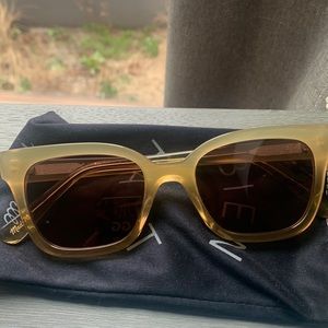 Madewell sunglasses